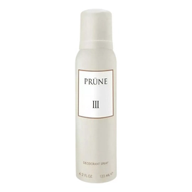 Prune III Desodorante Mujer Spray 123ml