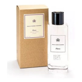 Paula Cahen D´anvers Agua De Colonia Flores 170ml