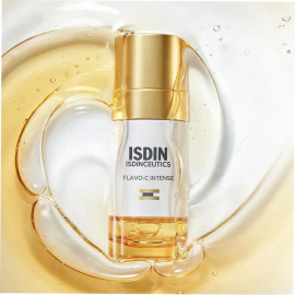 ISDINCEUTICS Serum Flavo-C Intence