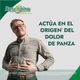 Buscapina Perlas Antiespasmódico 10 unidades