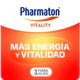 Pharmaton Vitality Suplemento Ginseng Vitamina Minerales 30 Comp