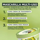 Hairfood Máscara Nutrición Aguacate 350 Ml