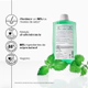 Klorane Ortiga Shampoo Cabello Graso Seborreductor 200ml