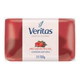 Veritas Jabón Barra Néctar De Frutas Suavidad Natural 120g