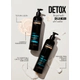 Detox Capilar Shampooo 500ml