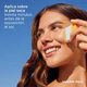 Fotoprotector Isdin Invisible Stick Spf 50 10gr