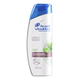 Shampoo Head & Shoulders Dermo Sensitive Extracto Aloe 180ml