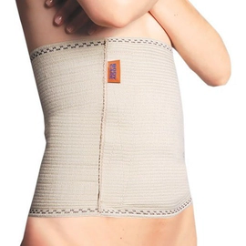 Faja Elástica Post Parto Body Care 24cm