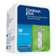 Contour Plus Cintas Reactivas Determinación De Glucosa 50 U