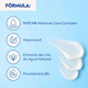 Crema facial hidratante de noche NIVEA Essentials Regeneradora para piel normal x 50 ml
