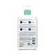 Gel Limpiador Espumoso CeraVe con Niacinamida 473 ml