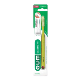 Gum Cepillo De Dientes Classic 411
