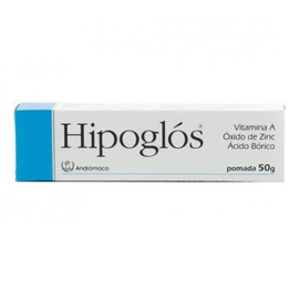 Hipoglos Pomada 50gr