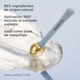 Contorno De Ojos Isdin Isdinceutics Hyaluronic Eyes 15g