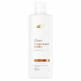 Shampoo Dove UV Repair 400ml