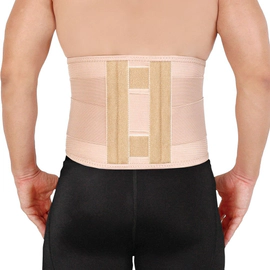 Body Care Faja Elástica Ballenada Bc1352