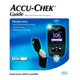 Accu Chek Guide Glucómetro Kit Con Punzador