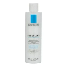 La Roche Posay Toleriane Dermolimpiador 200 ml