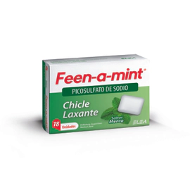 FEEN-A-MINT Chicles x18
