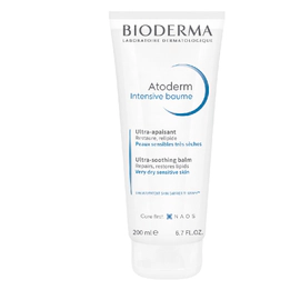 Bioderma Atoderm Intensive Baume Hidrata Piel Atópica 200ml