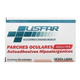 Lisfar Parche Oculares Adultos 20 Unidades