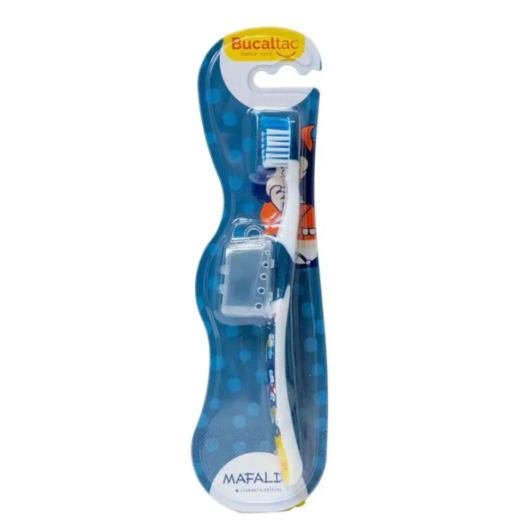Cepillo Dental Mafalda Kids