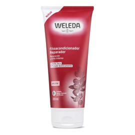 Weleda Fitoacondicionador Reparador De Argan - 200ml