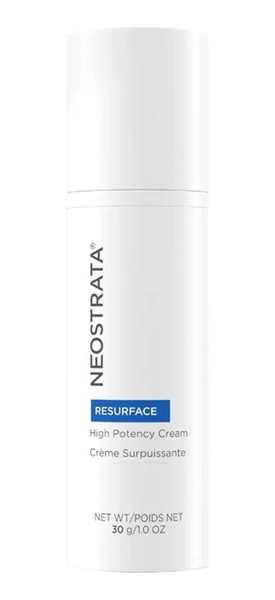 Neostrata Resurface Alta Potencia Crema Piel Normal 30g