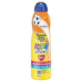 Banana Boat Sport Kids F50 Spray 170ml