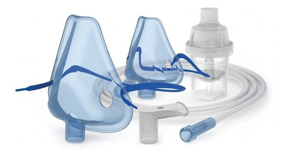 Silfab Accesorios Repuestos Para Nebulizadores A Pistón P62