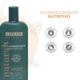 Capilatis Acondicionador Cabellos Nutritivo Ecológica 420 Ml
