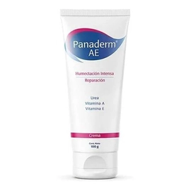 Panaderm Ae Panalab Reparación Humectación Intensa Crema