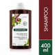 Klorane Shampoo Quinina Anti Caida Fuerza Y Vitalidad 400ml