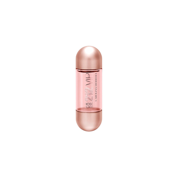 212 Vip Rose Elixir EDP 80 ML