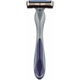 Afeitadora Descartable BIC Flex3 con Hojas Flexibles x2