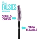 Máscara De Pestañas Maybelline The Falsies Volume Express Wsh
