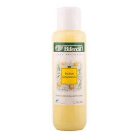 Biferdil Bálsamo Con Extracto De Manzanilla 400 Ml