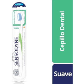 Sensodyne Multi Protección Cepillo Dientes Sensibles Suave