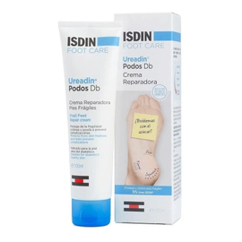 Ureadin Podos Db Cream 100ml Piel Diabeticos