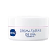 Crema facial hidratante de día NIVEA Essentials para piel seca FPS 15 x 50 ml