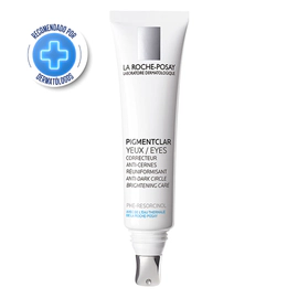 Crema correctora de ojeras Pigmenclar La Roche-Posay