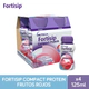 Fortisip Compact 125 Ml Nutrición Pack 4 Uds Frutos Rojos