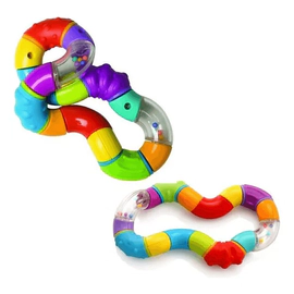 Mordillo Articulado Nuby para Bebés