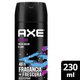 Desodorante Axe Marine Aerosol 230ml
