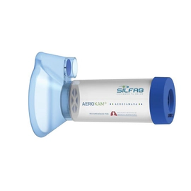 Aerocamara Silfab Pa06 Camara Espaciadora Bivalvular Niños