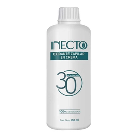 Inecto Oxidante Capilar En Crema 30 Volumenes 100ml