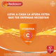 Redoxon Suplemento Vitamina C 1g 30 Comp. Efervescentes