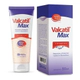Valcatil Max Shampoo Para La Caída Del Cabello X300ml
