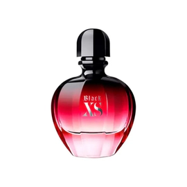 Black XS For Her EDP 80 ml
