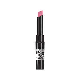 Labial Líquido Mate IDI Power Matte Pinkish Beige N01